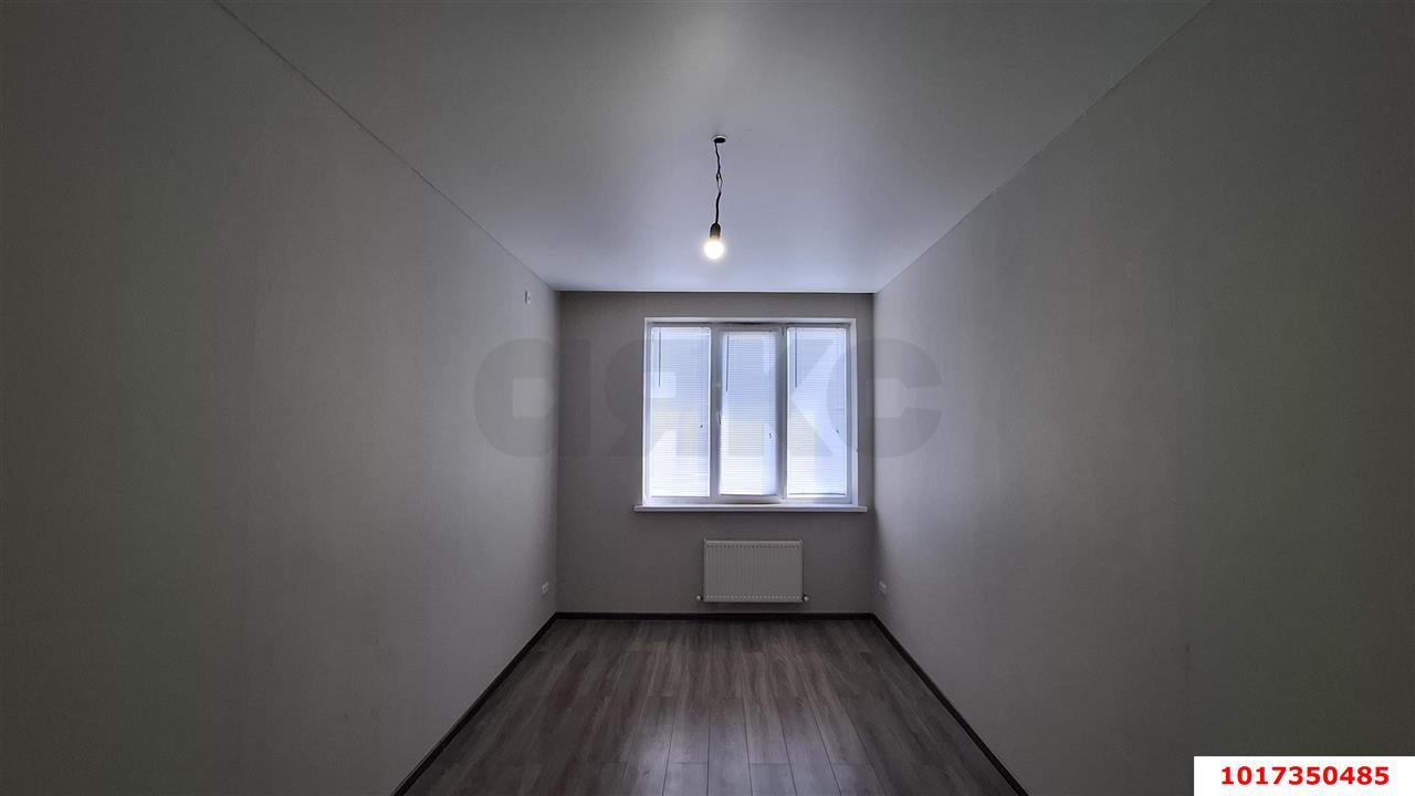 Фото №9: 2-комнатная квартира 57&nbsp;м², 1/6&nbsp;эт. - Российский, мкр. Прикубанский внутригородской округ, ул. Измаильская, 15