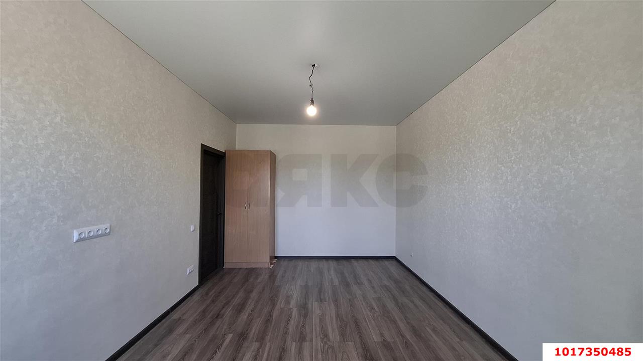Фото №4: 2-комнатная квартира 57&nbsp;м², 1/6&nbsp;эт. - Российский, мкр. Прикубанский внутригородской округ, ул. Измаильская, 15
