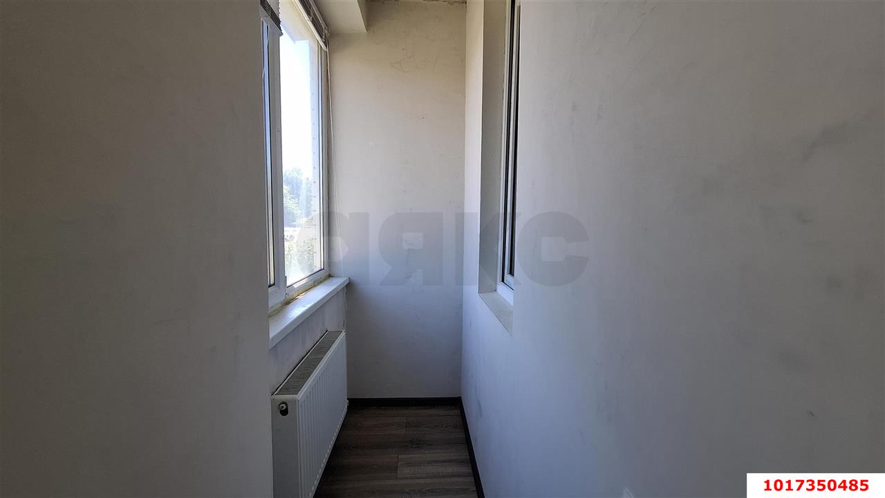 Фото №3: 2-комнатная квартира 57&nbsp;м², 1/6&nbsp;эт. - Российский, мкр. Прикубанский внутригородской округ, ул. Измаильская, 15
