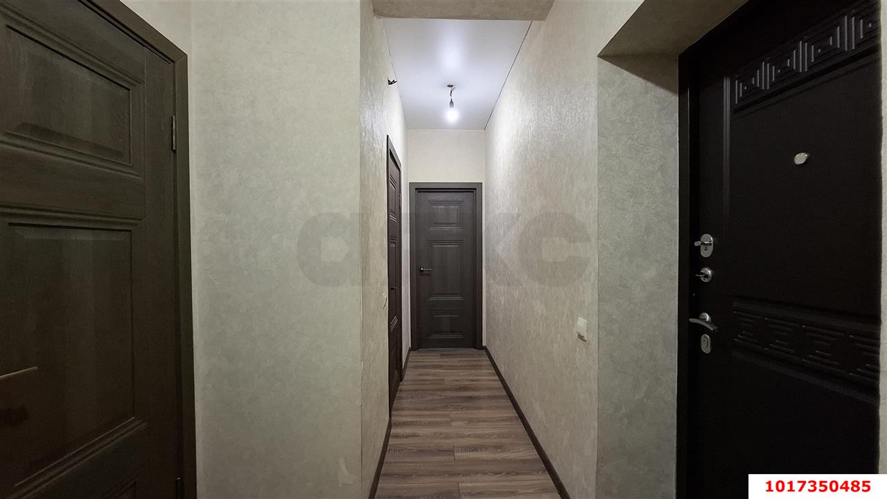 Фото №5: 2-комнатная квартира 57&nbsp;м², 1/6&nbsp;эт. - Российский, мкр. Прикубанский внутригородской округ, ул. Измаильская, 15