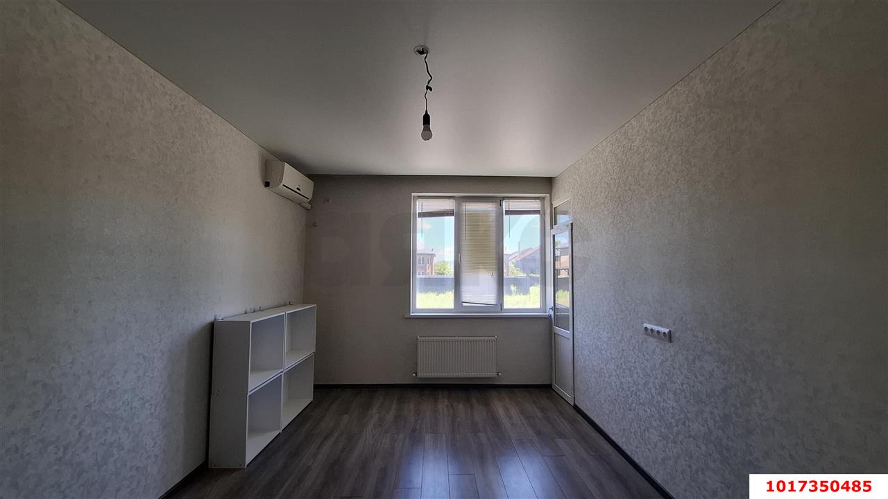 Фото №1: 2-комнатная квартира 57&nbsp;м², 1/6&nbsp;эт. - Российский, мкр. Прикубанский внутригородской округ, ул. Измаильская, 15