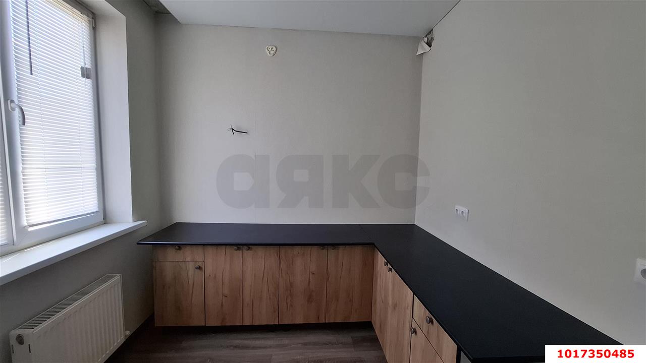 Фото №8: 2-комнатная квартира 57&nbsp;м², 1/6&nbsp;эт. - Российский, мкр. Прикубанский внутригородской округ, ул. Измаильская, 15