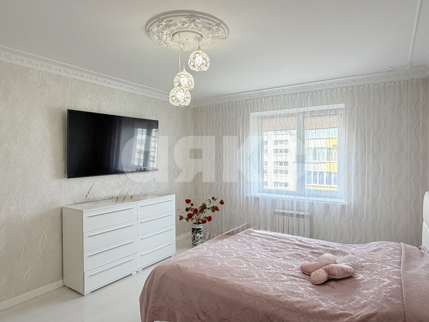 Фото №15: 2-комнатная квартира 78&nbsp;м², 6/9&nbsp;эт. - Анапа, ул. Крылова, 17к5