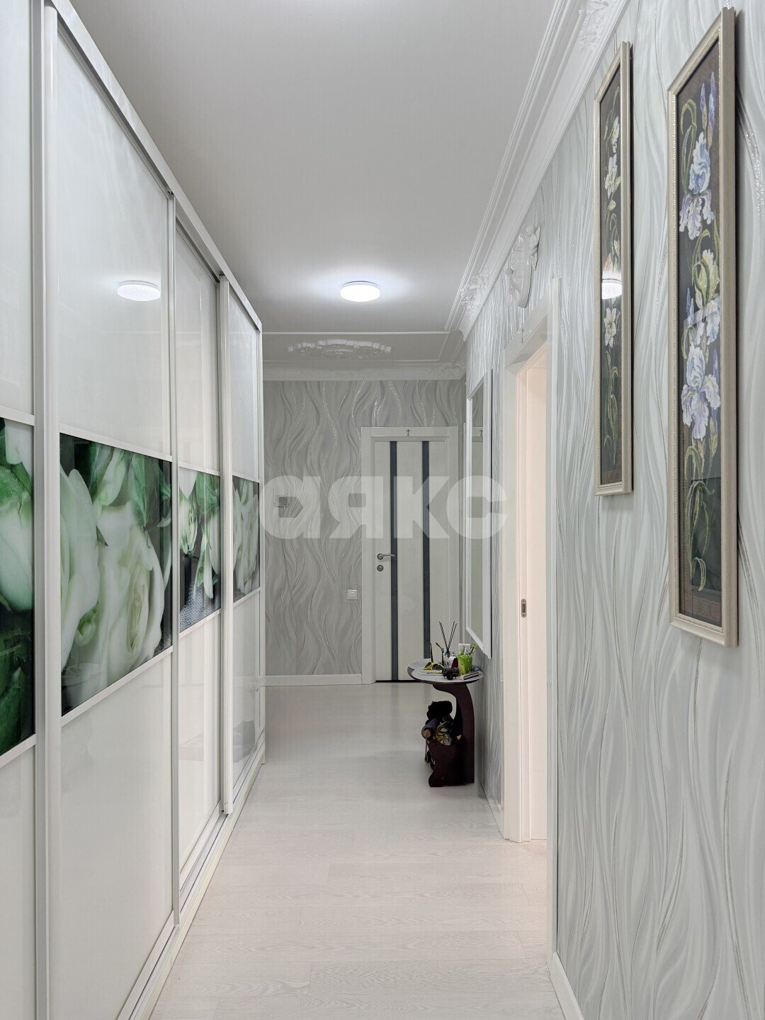 Фото №13: 2-комнатная квартира 78&nbsp;м², 6/9&nbsp;эт. - Анапа, ул. Крылова, 17к5