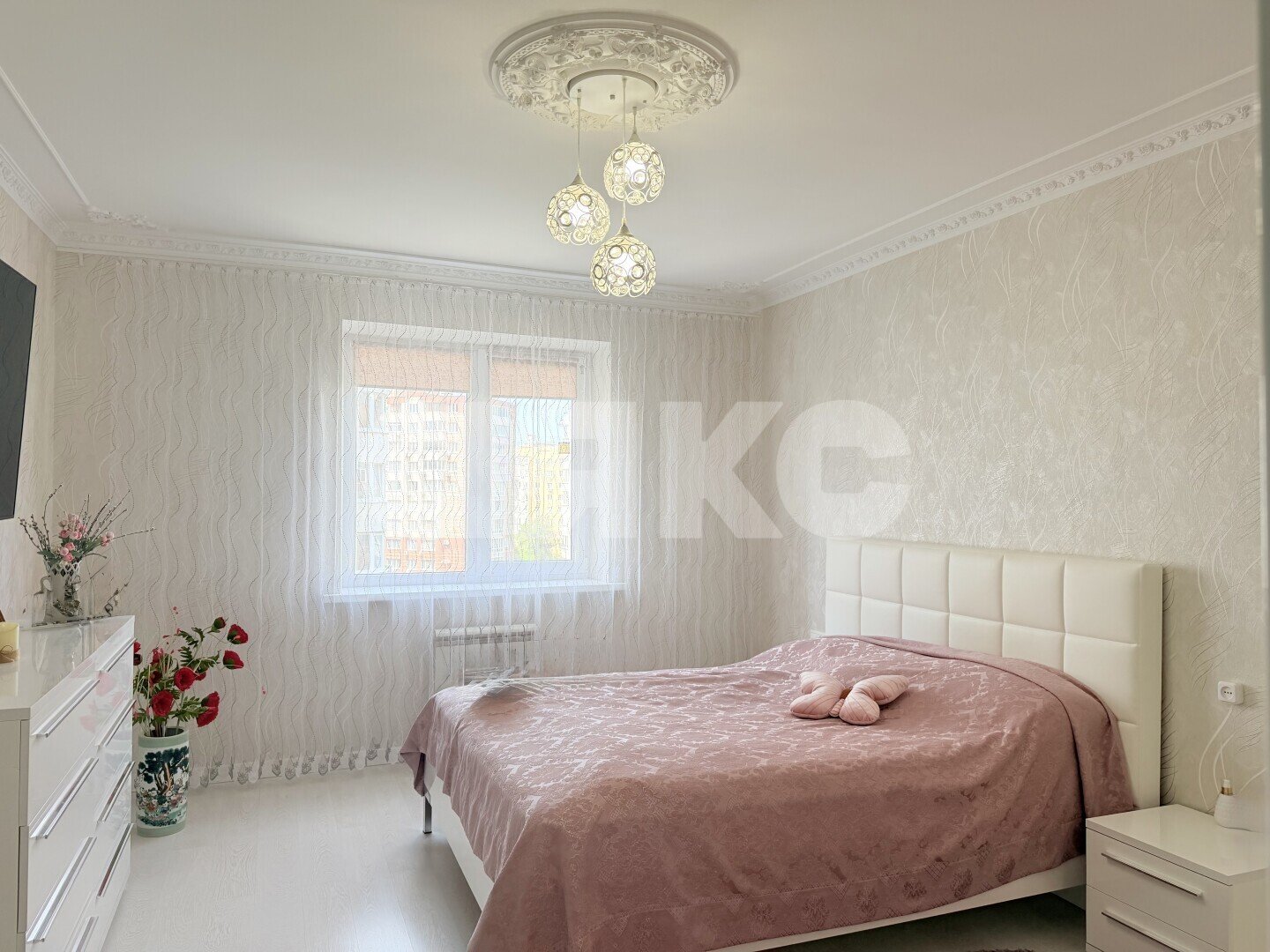 Фото №17: 2-комнатная квартира 78&nbsp;м², 6/9&nbsp;эт. - Анапа, ул. Крылова, 17к5