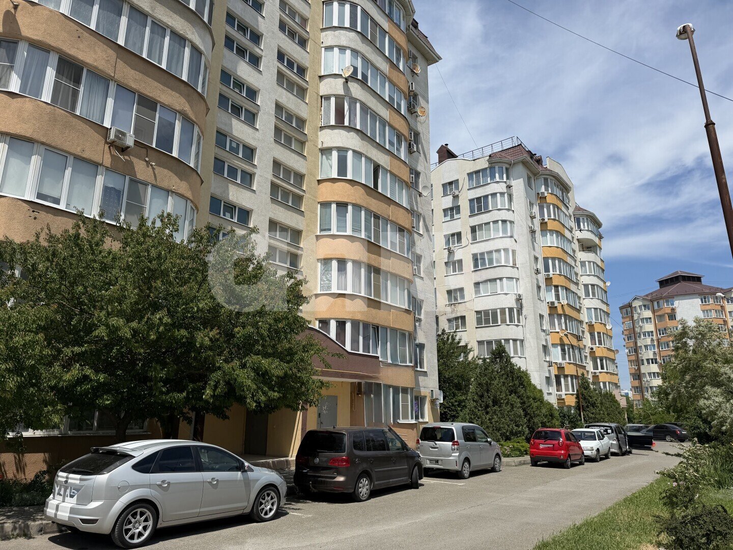 Фото №22: 2-комнатная квартира 78&nbsp;м², 6/9&nbsp;эт. - Анапа, ул. Крылова, 17к5