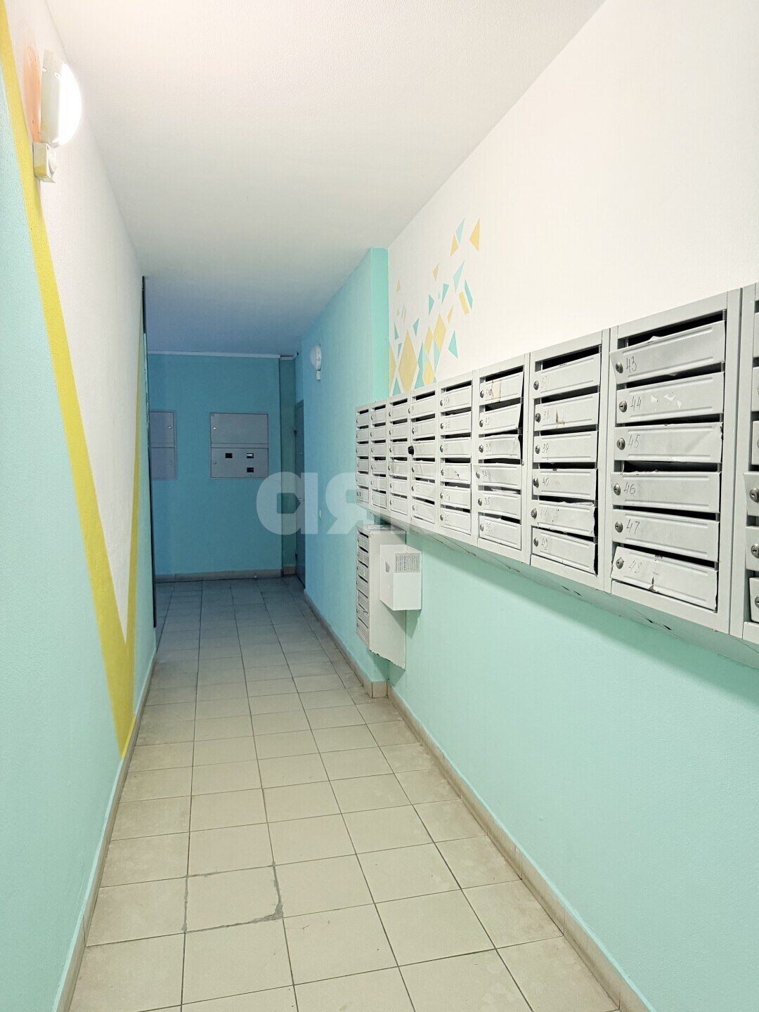 Фото №21: 2-комнатная квартира 78&nbsp;м², 6/9&nbsp;эт. - Анапа, ул. Крылова, 17к5