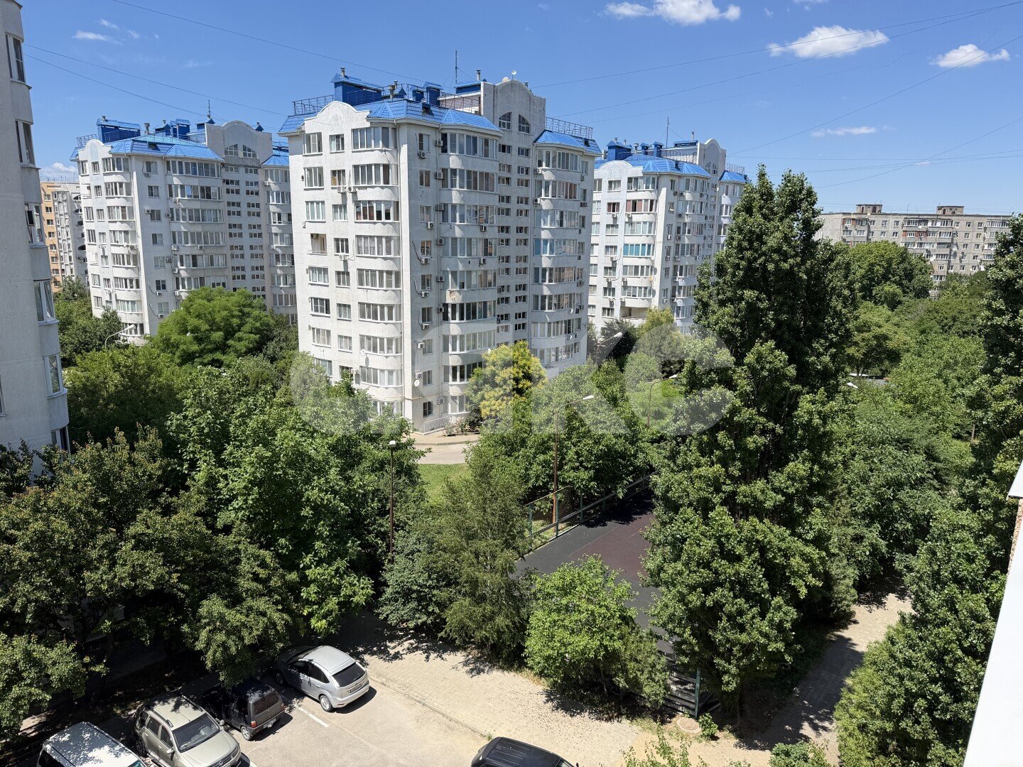 Фото №25: 2-комнатная квартира 78&nbsp;м², 6/9&nbsp;эт. - Анапа, ул. Крылова, 17к5