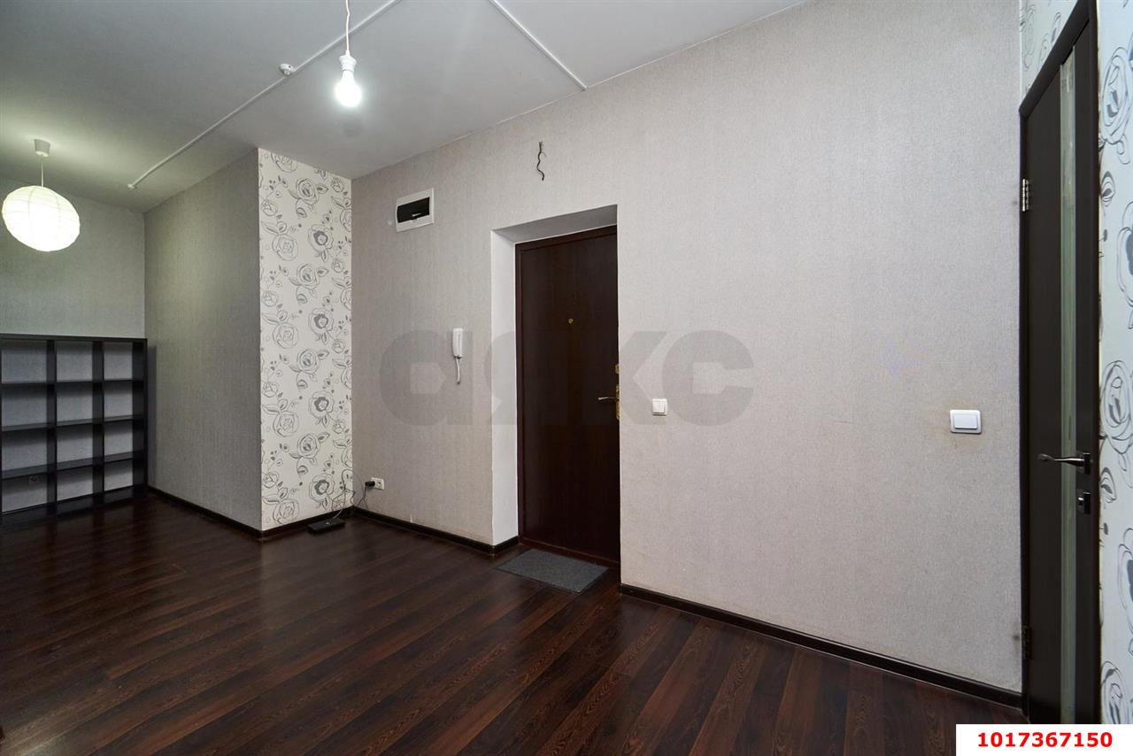 Фото №7: 2-комнатная квартира 78&nbsp;м², 3/17&nbsp;эт. - Краснодар, Прикубанский внутригородской округ, мкр. имени Маршала Жукова, ул. Александра Покрышкина, 4/8