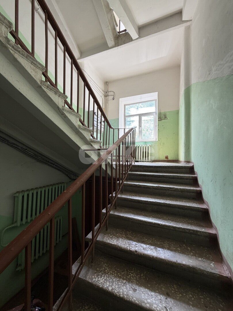 Фото №21: 3-комнатная квартира 78&nbsp;м², 4/5&nbsp;эт. - Воскресенск, мкр. Центральный, ул. Октябрьская, 2