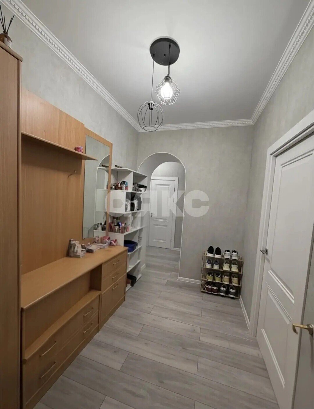 Фото №19: 3-комнатная квартира 78&nbsp;м², 4/5&nbsp;эт. - Воскресенск, мкр. Центральный, ул. Октябрьская, 2
