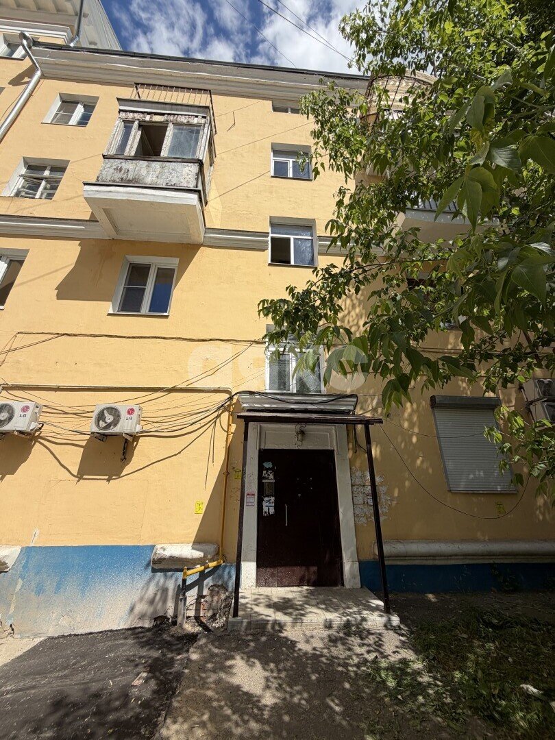 Фото №24: 3-комнатная квартира 78&nbsp;м², 4/5&nbsp;эт. - Воскресенск, мкр. Центральный, ул. Октябрьская, 2