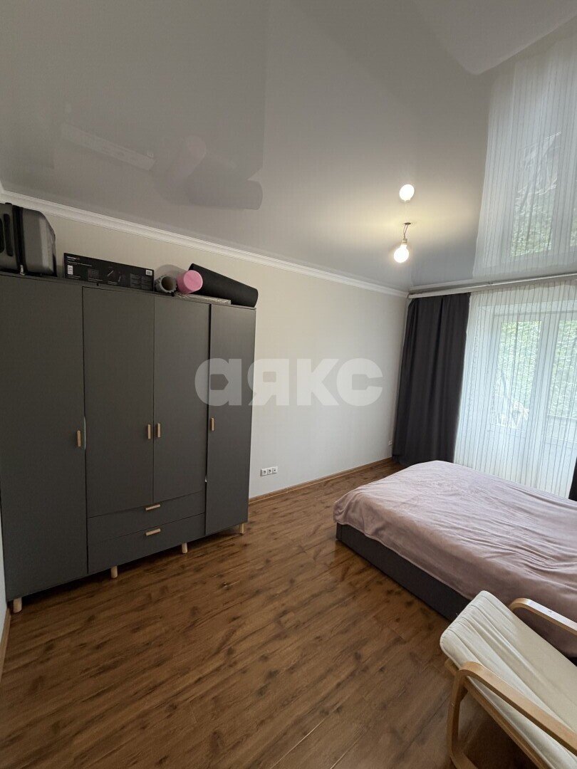 Фото №14: 3-комнатная квартира 78&nbsp;м², 4/5&nbsp;эт. - Воскресенск, мкр. Центральный, ул. Октябрьская, 2