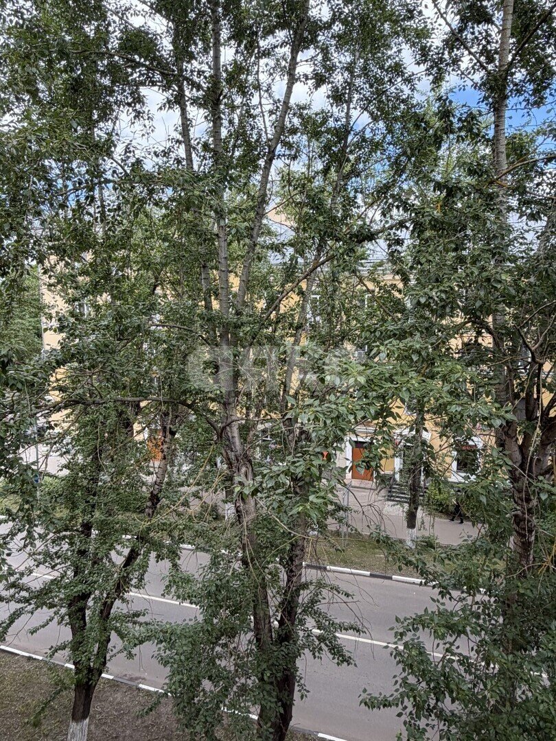 Фото №25: 3-комнатная квартира 78&nbsp;м², 4/5&nbsp;эт. - Воскресенск, мкр. Центральный, ул. Октябрьская, 2