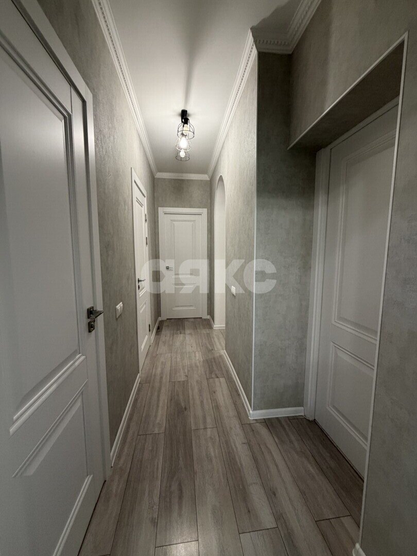 Фото №8: 3-комнатная квартира 78&nbsp;м², 4/5&nbsp;эт. - Воскресенск, мкр. Центральный, ул. Октябрьская, 2