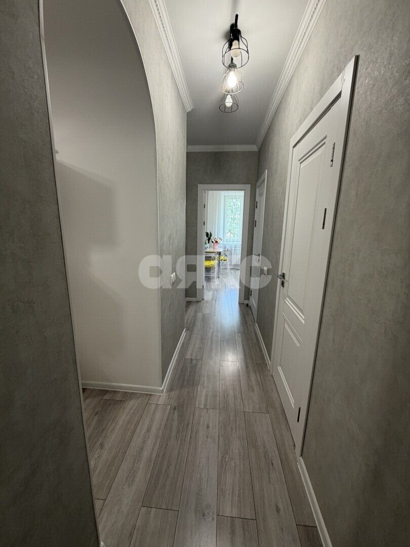 Фото №9: 3-комнатная квартира 78&nbsp;м², 4/5&nbsp;эт. - Воскресенск, мкр. Центральный, ул. Октябрьская, 2