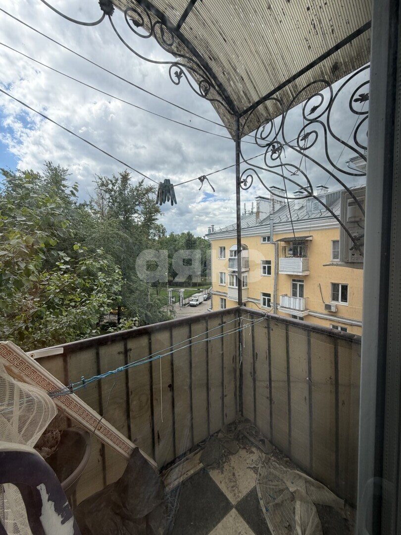 Фото №15: 3-комнатная квартира 78&nbsp;м², 4/5&nbsp;эт. - Воскресенск, мкр. Центральный, ул. Октябрьская, 2