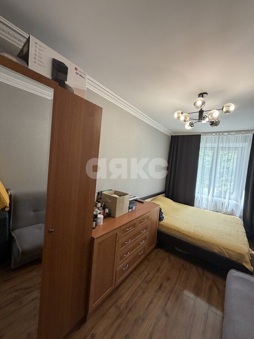 Фото №11: 3-комнатная квартира 78&nbsp;м², 4/5&nbsp;эт. - Воскресенск, мкр. Центральный, ул. Октябрьская, 2