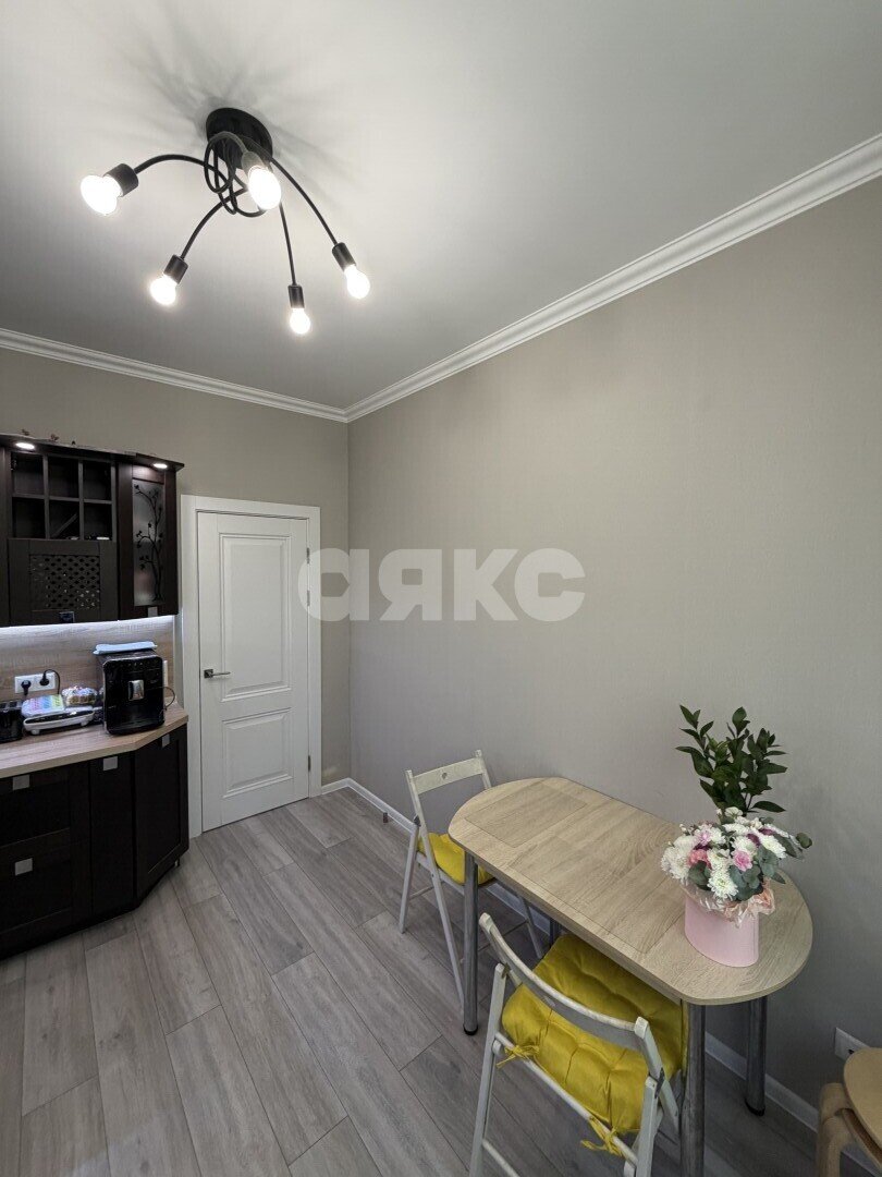 Фото №3: 3-комнатная квартира 78&nbsp;м², 4/5&nbsp;эт. - Воскресенск, мкр. Центральный, ул. Октябрьская, 2