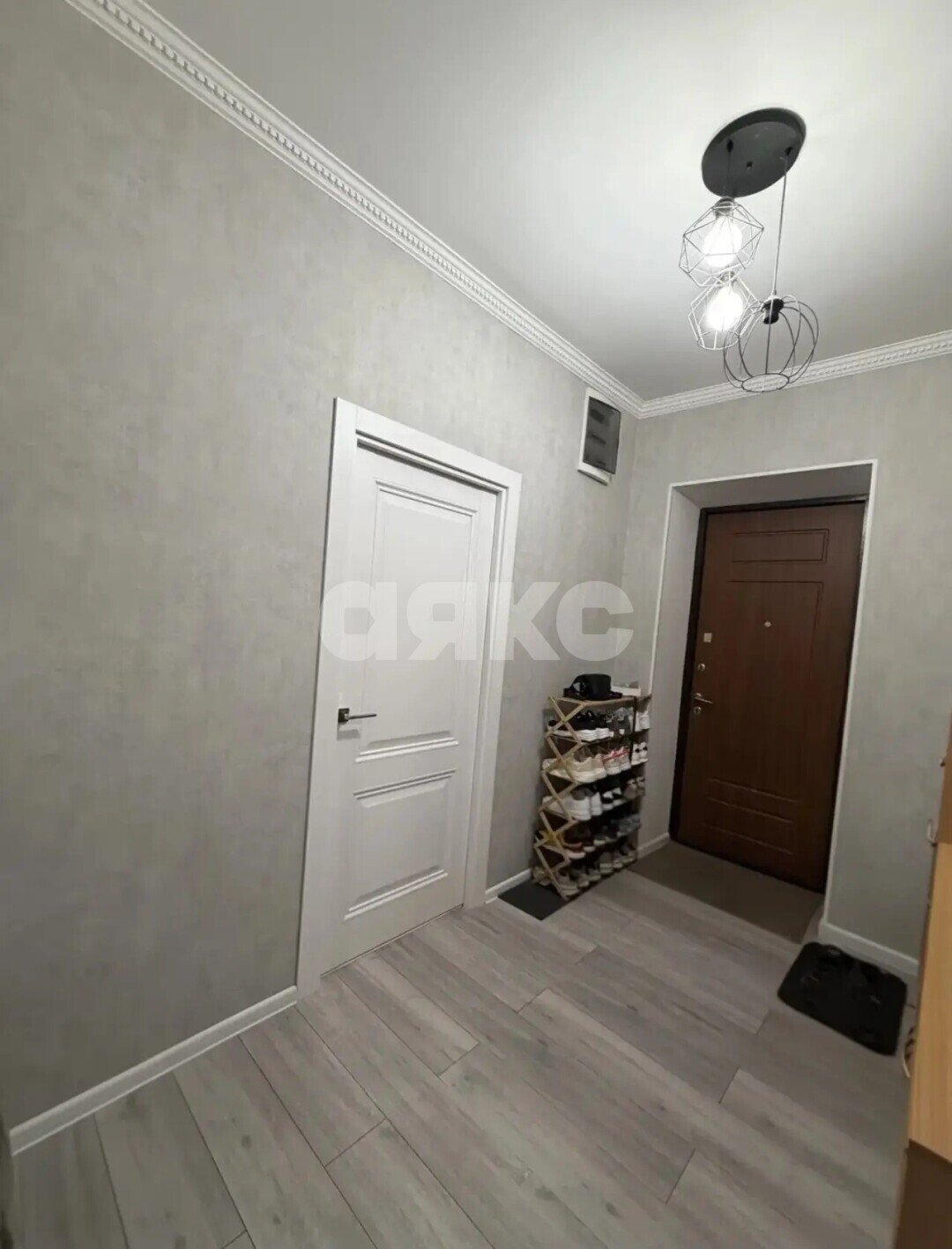 Фото №20: 3-комнатная квартира 78&nbsp;м², 4/5&nbsp;эт. - Воскресенск, мкр. Центральный, ул. Октябрьская, 2
