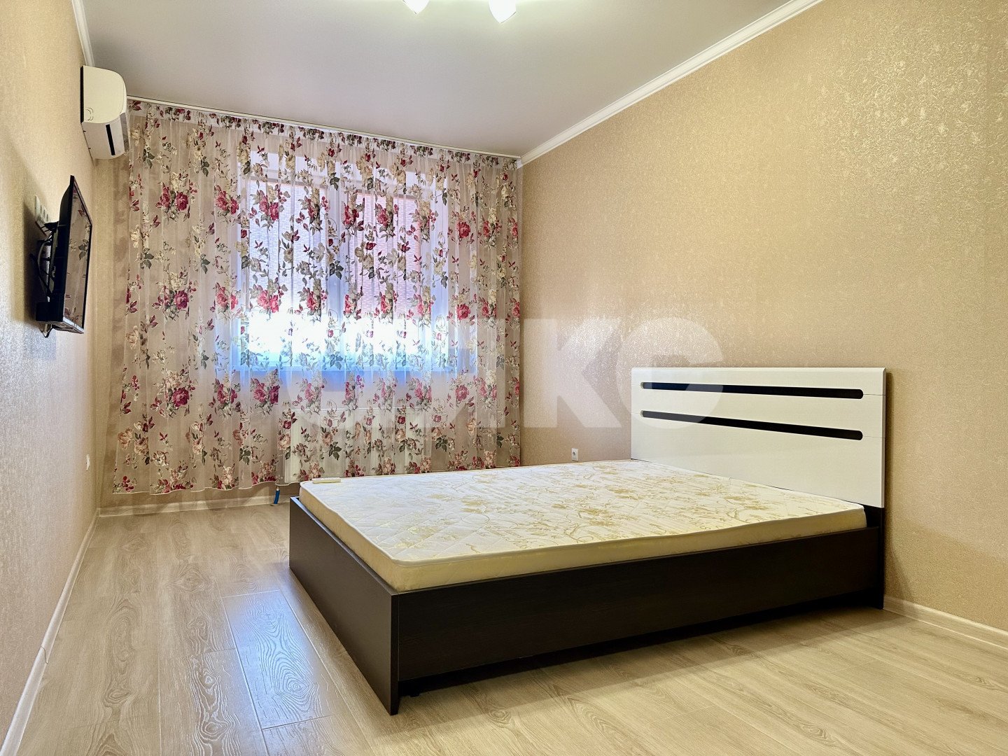 Фото №5: 1-комнатная квартира 46&nbsp;м², 6/6&nbsp;эт. - Анапа, мкр. ЖК Бельведер, ул. Таманская, 121к6