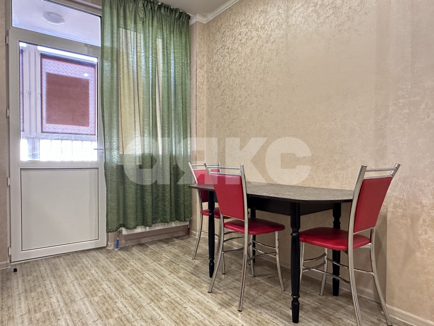 Фото №4: 1-комнатная квартира 46&nbsp;м², 6/6&nbsp;эт. - Анапа, мкр. ЖК Бельведер, ул. Таманская, 121к6