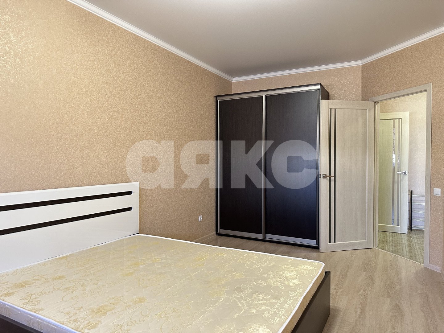 Фото №6: 1-комнатная квартира 46&nbsp;м², 6/6&nbsp;эт. - Анапа, мкр. ЖК Бельведер, ул. Таманская, 121к6