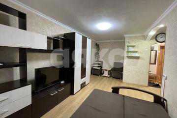 Фото №1: 1-комнатная квартира 29 м², 1/5 эт. - Майкоп, мкр. Дружба, ул. Некрасова, 264