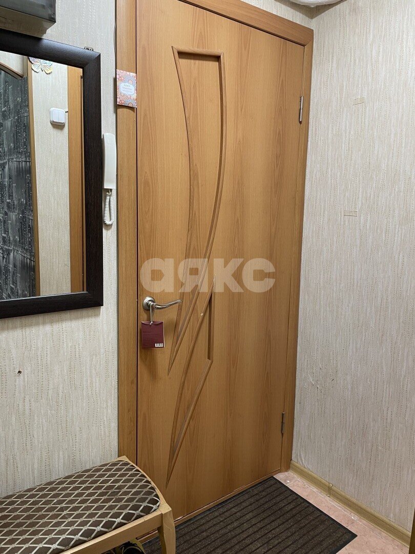 Фото №6: 1-комнатная квартира 29&nbsp;м², 1/5&nbsp;эт. - Майкоп, мкр. Дружба, ул. Некрасова, 264