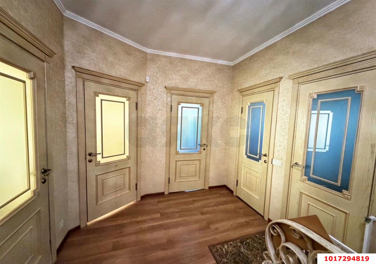 Фото №10: Дом 115&nbsp;м² + 1.5&nbsp;сот., 2&nbsp;эт. - Краснодар, Западный внутригородской округ, мкр. Фестивальный, ул. Михаила Власова, 158