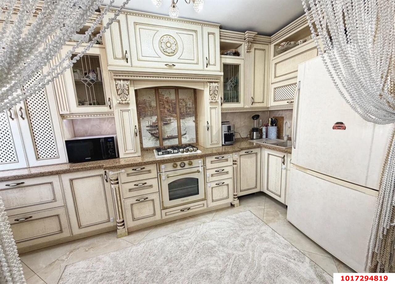 Фото №5: Дом 115&nbsp;м² + 1.5&nbsp;сот., 2&nbsp;эт. - Краснодар, Западный внутригородской округ, мкр. Фестивальный, ул. Михаила Власова, 158