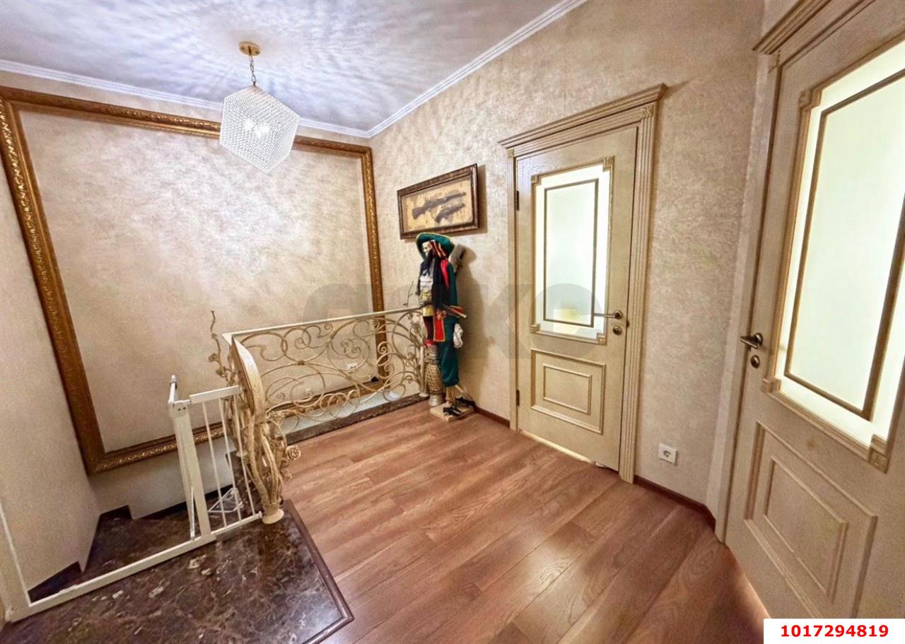 Фото №9: Дом 115&nbsp;м² + 1.5&nbsp;сот., 2&nbsp;эт. - Краснодар, Западный внутригородской округ, мкр. Фестивальный, ул. Михаила Власова, 158