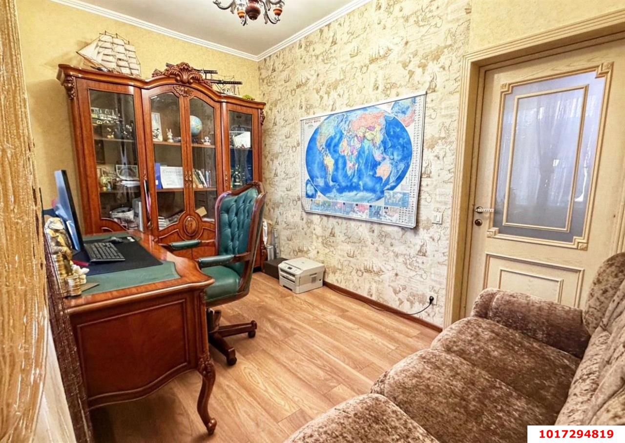 Фото №14: Дом 115&nbsp;м² + 1.5&nbsp;сот., 2&nbsp;эт. - Краснодар, Западный внутригородской округ, мкр. Фестивальный, ул. Михаила Власова, 158