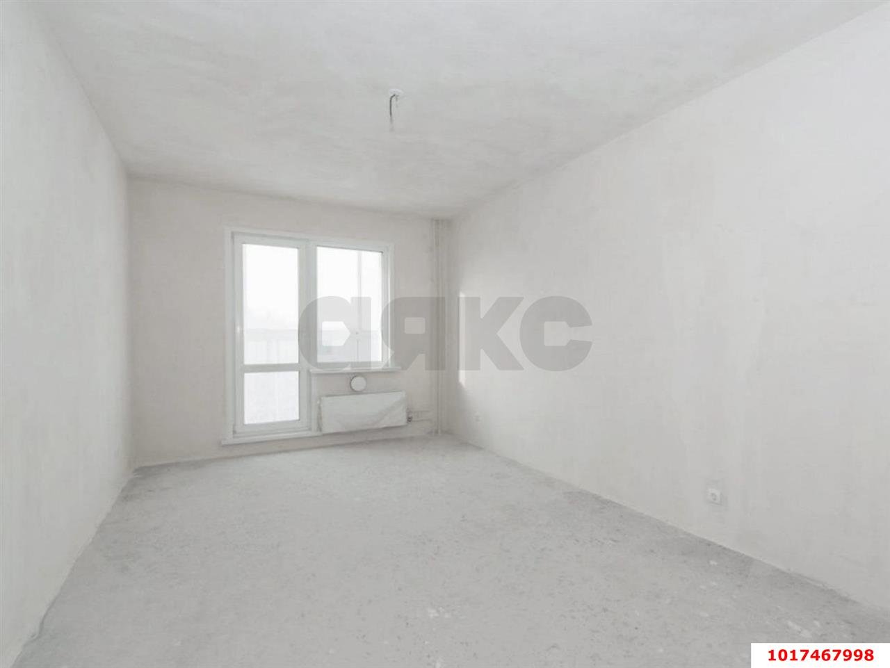 Фото №4: 2-комнатная квартира 67&nbsp;м², 16/16&nbsp;эт. - Краснодар, Прикубанский внутригородской округ, мкр. жилой комплекс Дыхание, ул. Лётчика Позднякова, 2к23