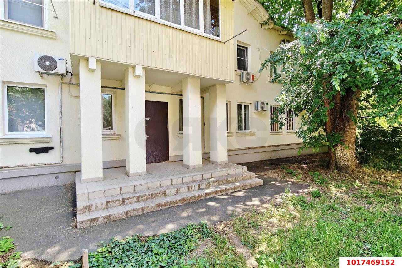Фото №1: Студия 25&nbsp;м², 1/2&nbsp;эт. - Краснодар, Центральный внутригородской округ, мкр. Табачная Фабрика, ул. Механическая, 4