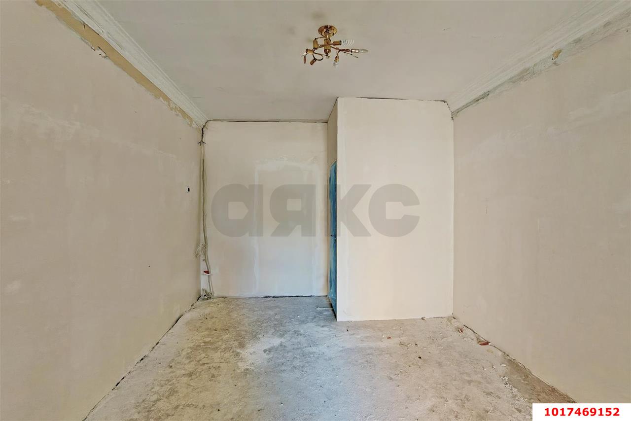 Фото №8: Студия 25&nbsp;м², 1/2&nbsp;эт. - Краснодар, Центральный внутригородской округ, мкр. Табачная Фабрика, ул. Механическая, 4
