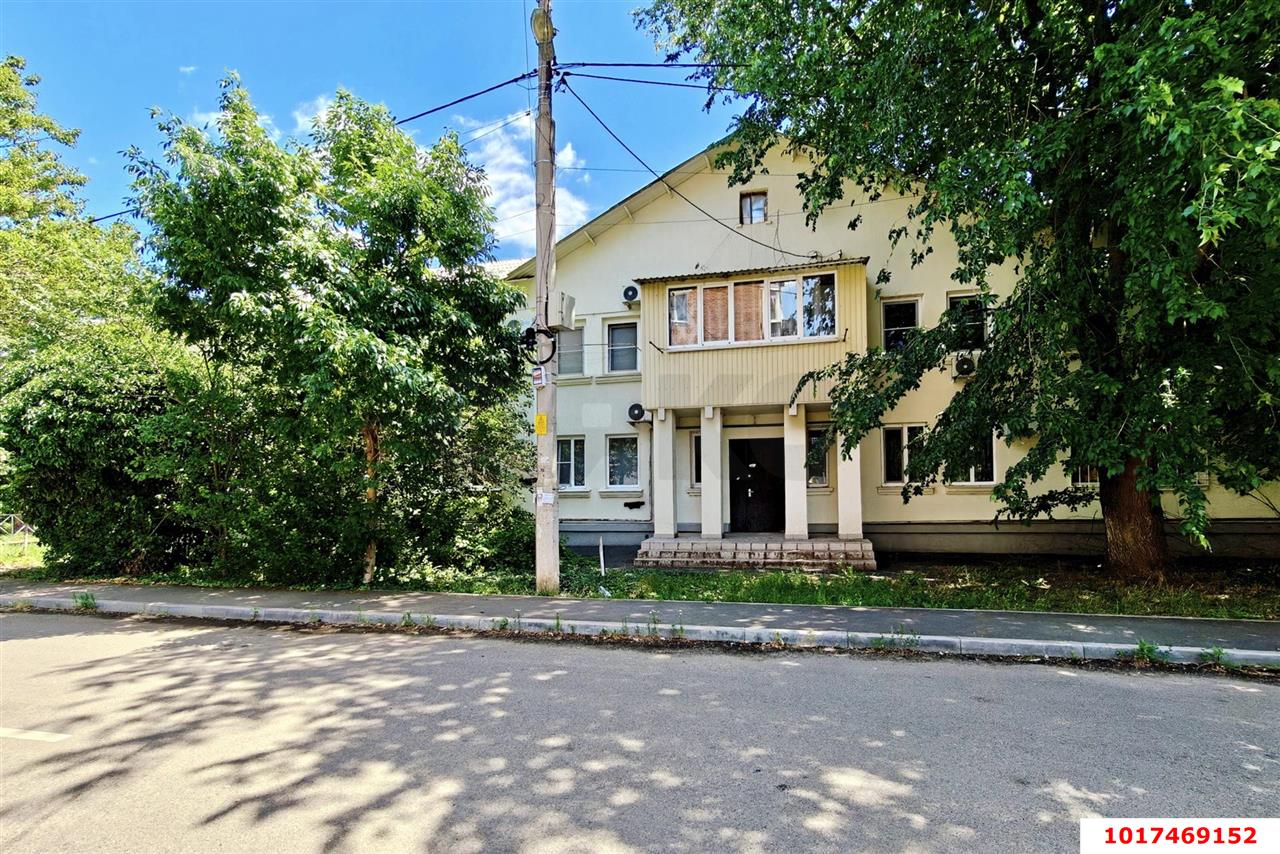 Фото №14: Студия 25&nbsp;м², 1/2&nbsp;эт. - Краснодар, Центральный внутригородской округ, мкр. Табачная Фабрика, ул. Механическая, 4