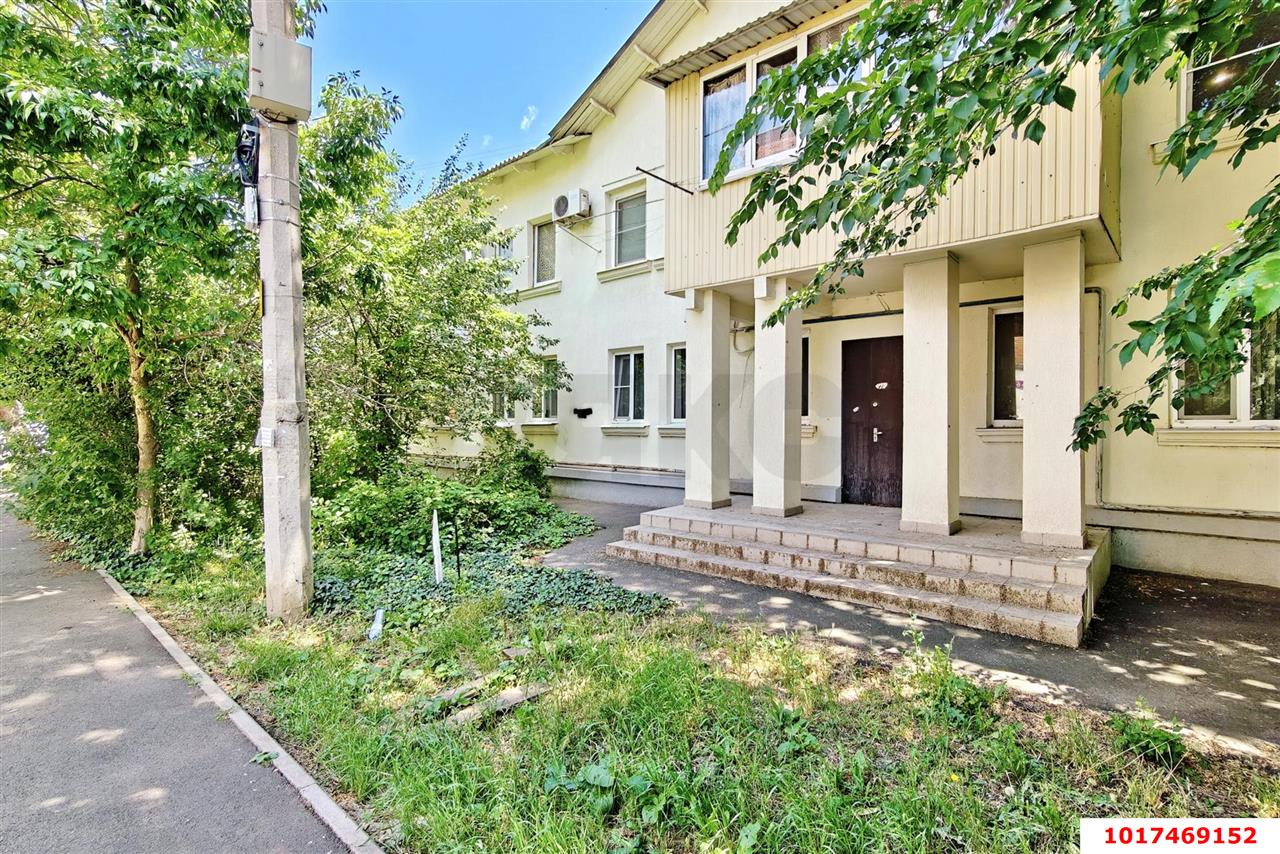 Фото №2: Студия 25&nbsp;м², 1/2&nbsp;эт. - Краснодар, Центральный внутригородской округ, мкр. Табачная Фабрика, ул. Механическая, 4