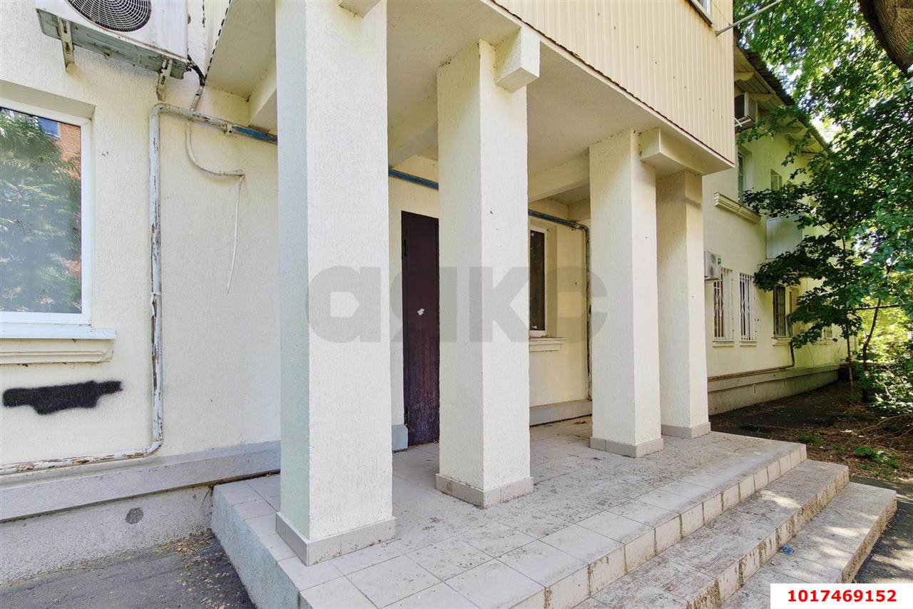 Фото №10: Студия 25&nbsp;м², 1/2&nbsp;эт. - Краснодар, Центральный внутригородской округ, мкр. Табачная Фабрика, ул. Механическая, 4