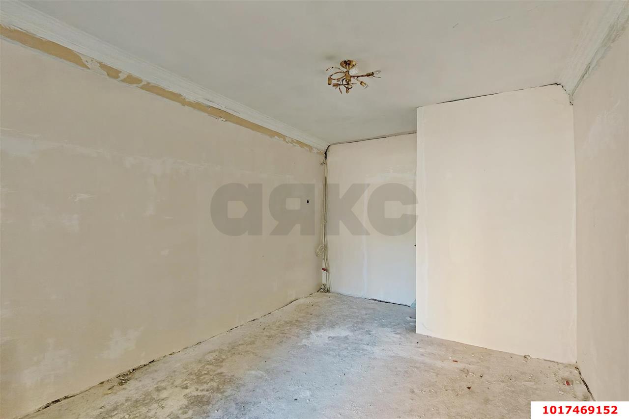 Фото №4: Студия 25&nbsp;м², 1/2&nbsp;эт. - Краснодар, Центральный внутригородской округ, мкр. Табачная Фабрика, ул. Механическая, 4