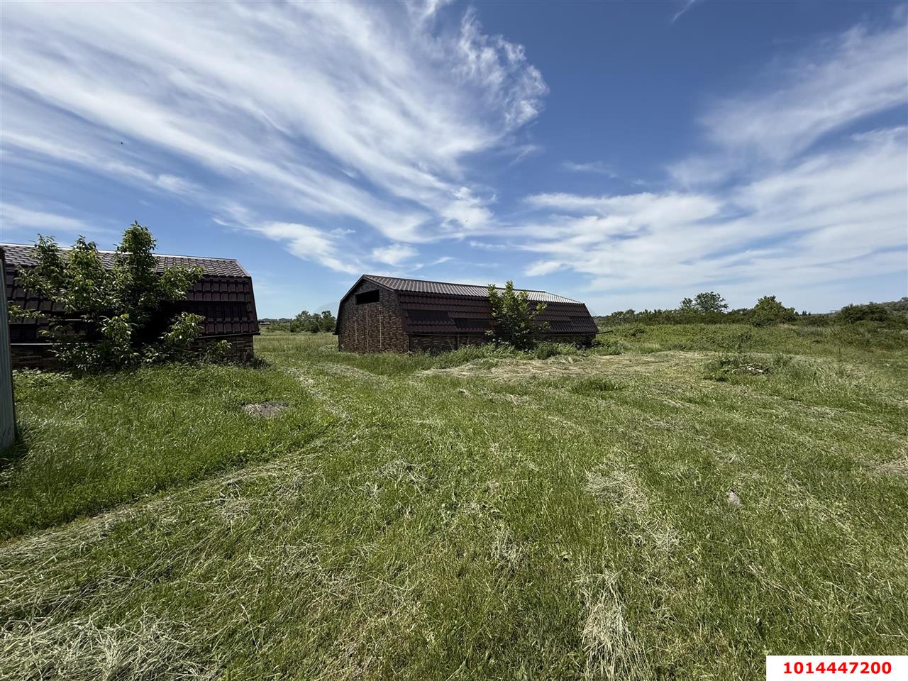 Фото №3: Коммерческая земля 394&nbsp;сот. - Казазов, ул. Войсковая, 7