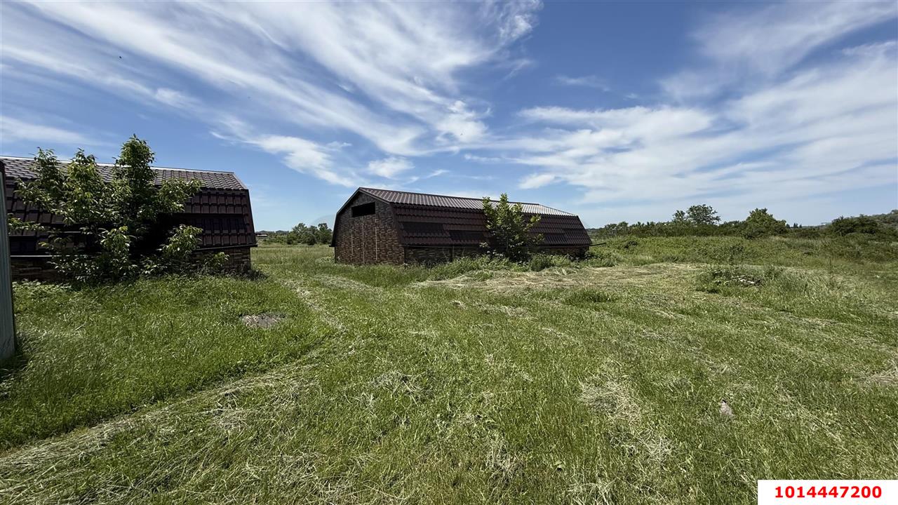 Фото №8: Коммерческая земля 394&nbsp;сот. - Казазов, ул. Войсковая, 7