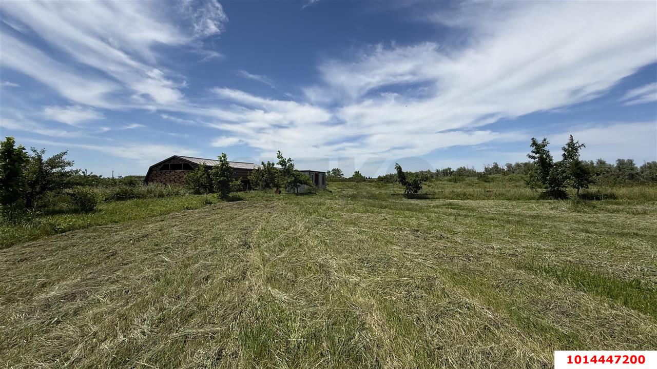 Фото №7: Коммерческая земля 394&nbsp;сот. - Казазов, ул. Войсковая, 7