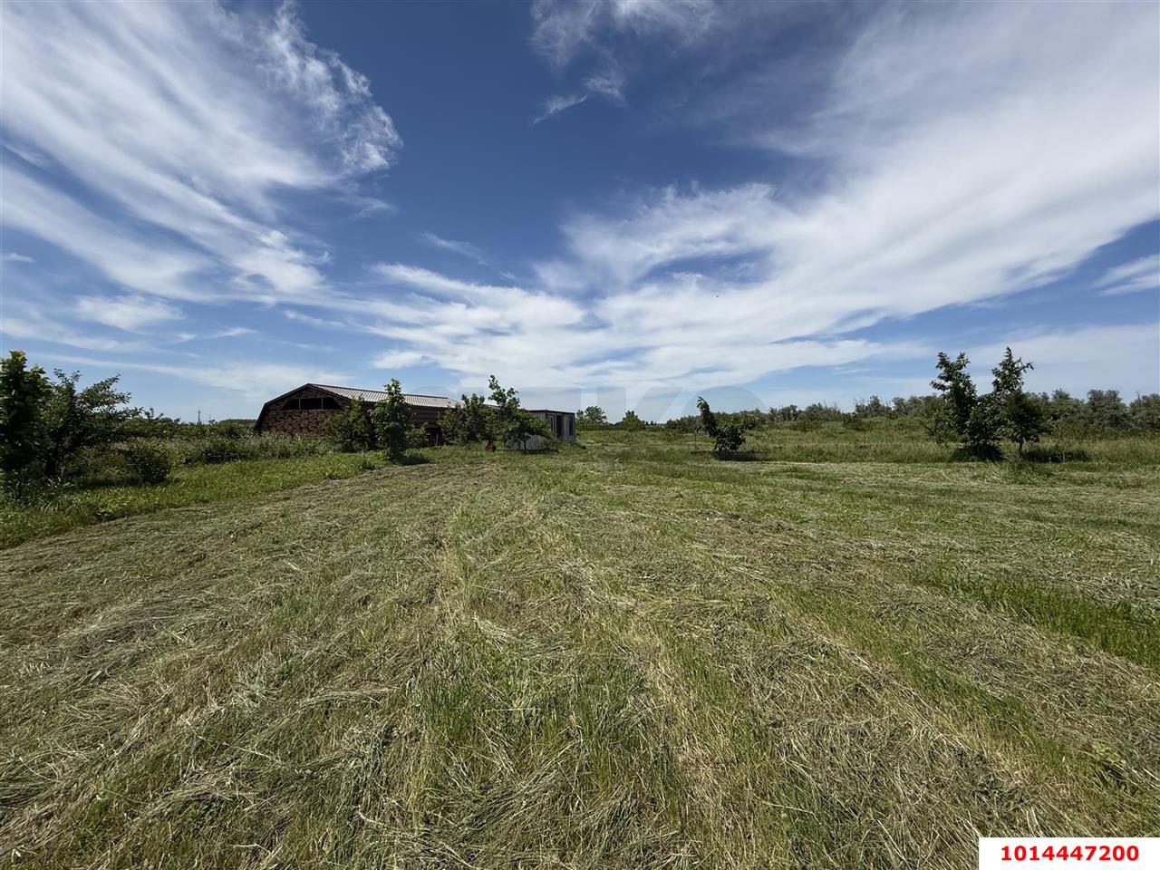 Фото №2: Коммерческая земля 394&nbsp;сот. - Казазов, ул. Войсковая, 7