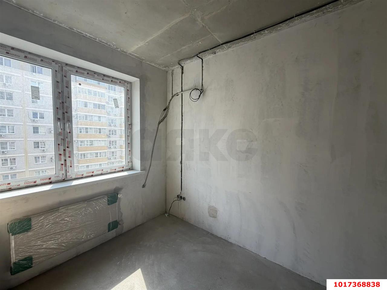 Фото №7: 2-комнатная квартира 59&nbsp;м², 8/10&nbsp;эт. - Краснодар, Прикубанский внутригородской округ, Славянский, мкр. Светлоград, ул. Красных Партизан, 1/4к4
