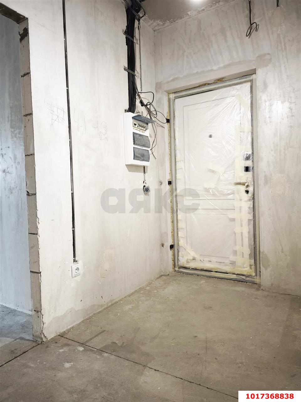 Фото №13: 2-комнатная квартира 59&nbsp;м², 8/10&nbsp;эт. - Краснодар, Прикубанский внутригородской округ, Славянский, мкр. Светлоград, ул. Красных Партизан, 1/4к4