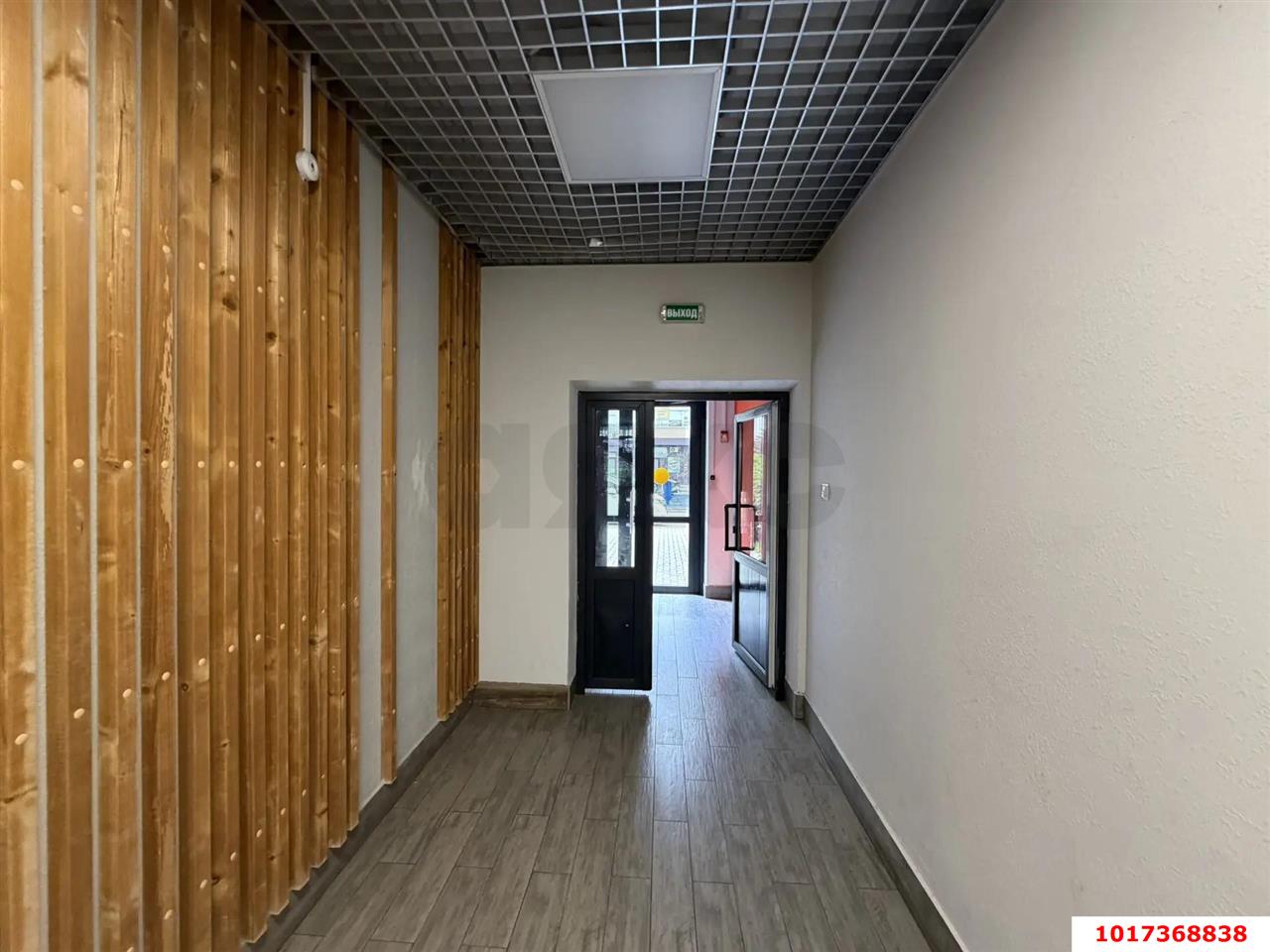 Фото №14: 2-комнатная квартира 59&nbsp;м², 8/10&nbsp;эт. - Краснодар, Прикубанский внутригородской округ, Славянский, мкр. Светлоград, ул. Красных Партизан, 1/4к4