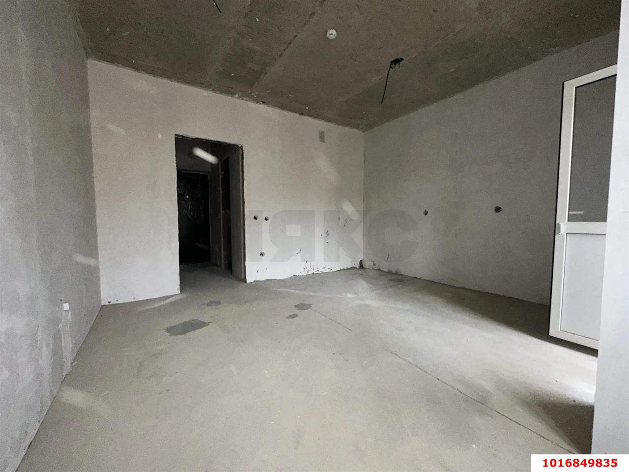 Фото №4: Студия 25&nbsp;м², 13/16&nbsp;эт. - Краснодар, Прикубанский внутригородской округ, мкр. жилой комплекс Дыхание, ул. Лётчика Позднякова, 2к22