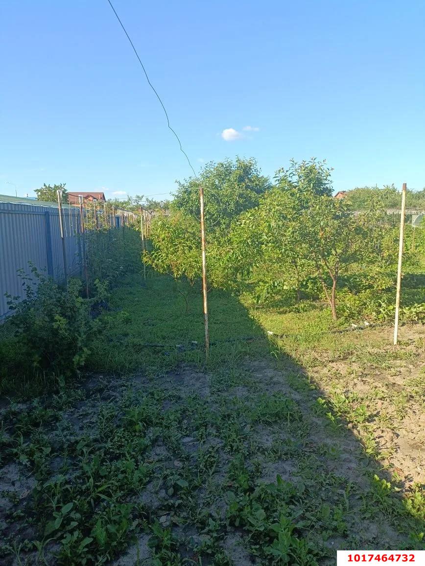 Фото №6: Дом 68&nbsp;м² + 8.6&nbsp;сот., 1&nbsp;эт. - Старокорсунская, мкр. Карасунский внутригородской округ, ул. Интернациональная, 143