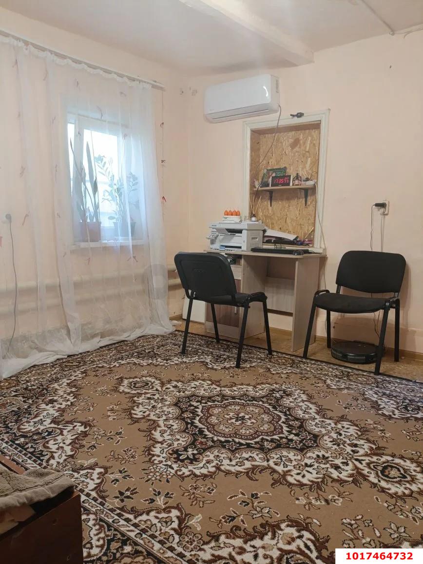 Фото №3: Дом 68&nbsp;м² + 8.6&nbsp;сот., 1&nbsp;эт. - Старокорсунская, мкр. Карасунский внутригородской округ, ул. Интернациональная, 143